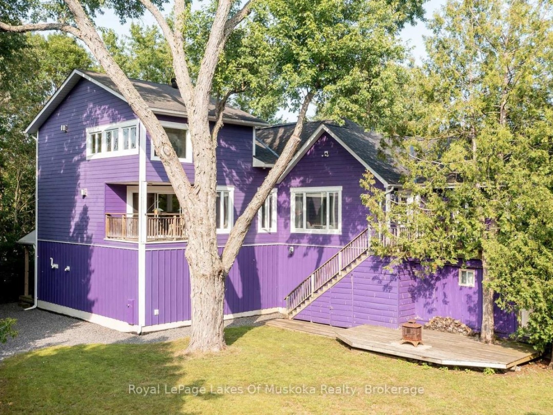 230 Ecclestone Drive, Bracebridge