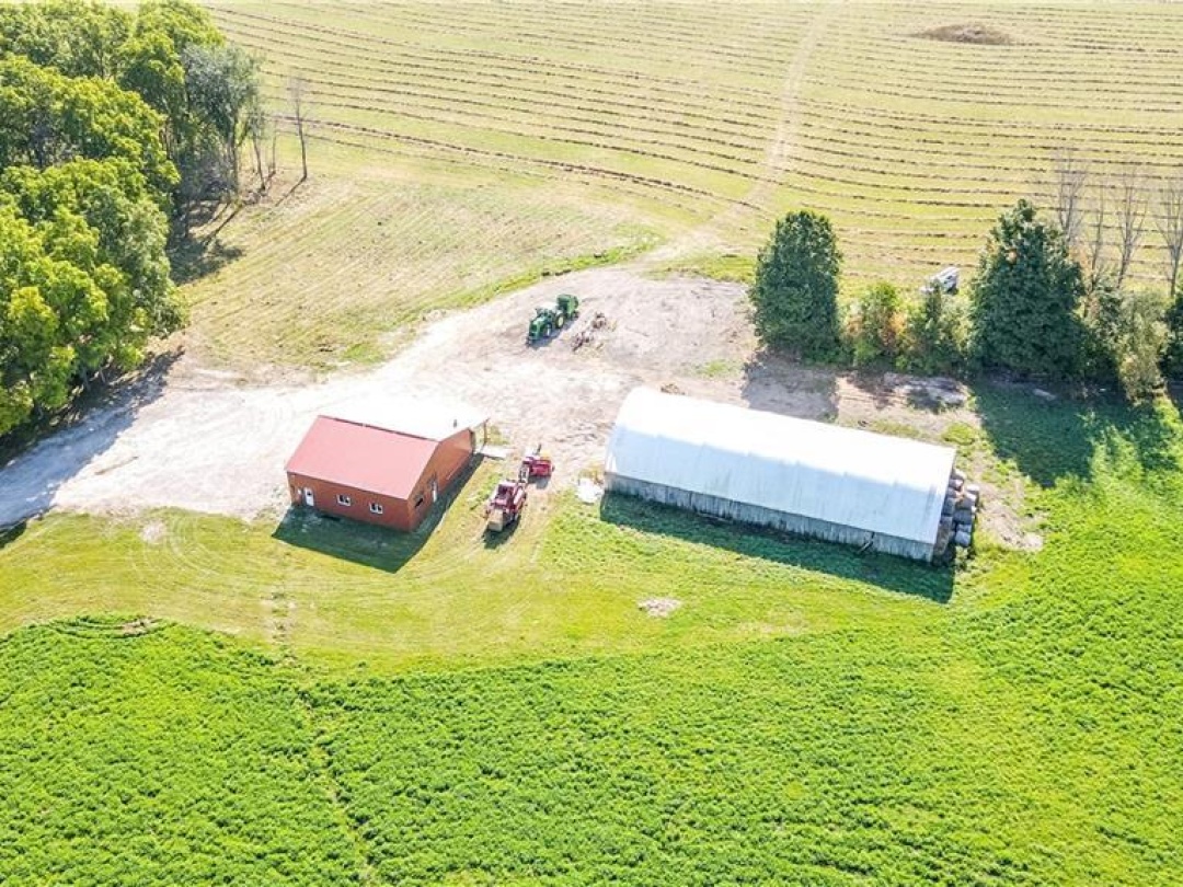 791 Horseshoe Valley Road E, Coldwater