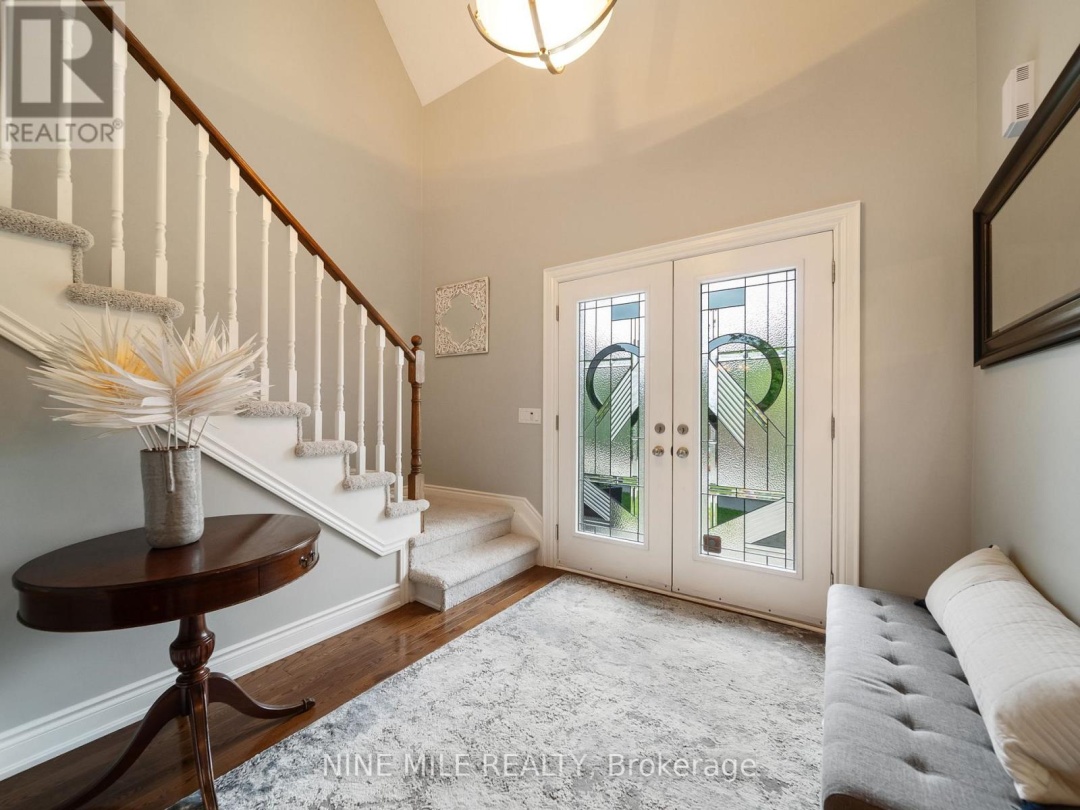 8 5 Invermara Court, Lake Simcoe