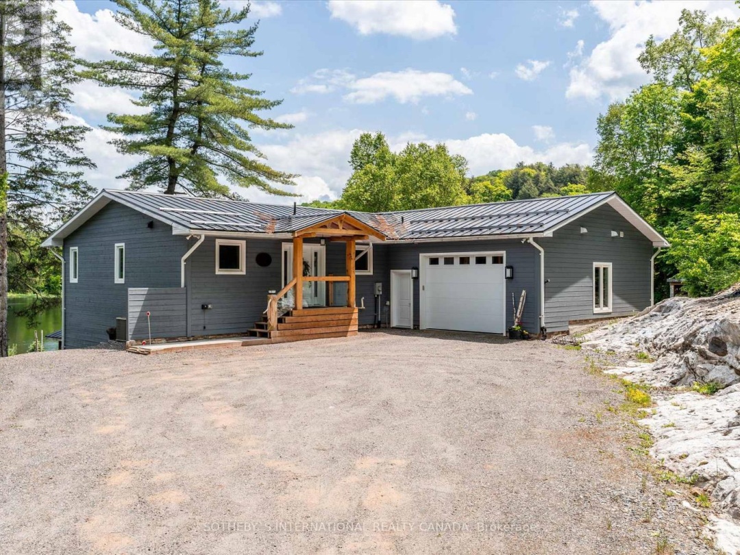 2720 Haliburton Lake Road, Eagle Lake