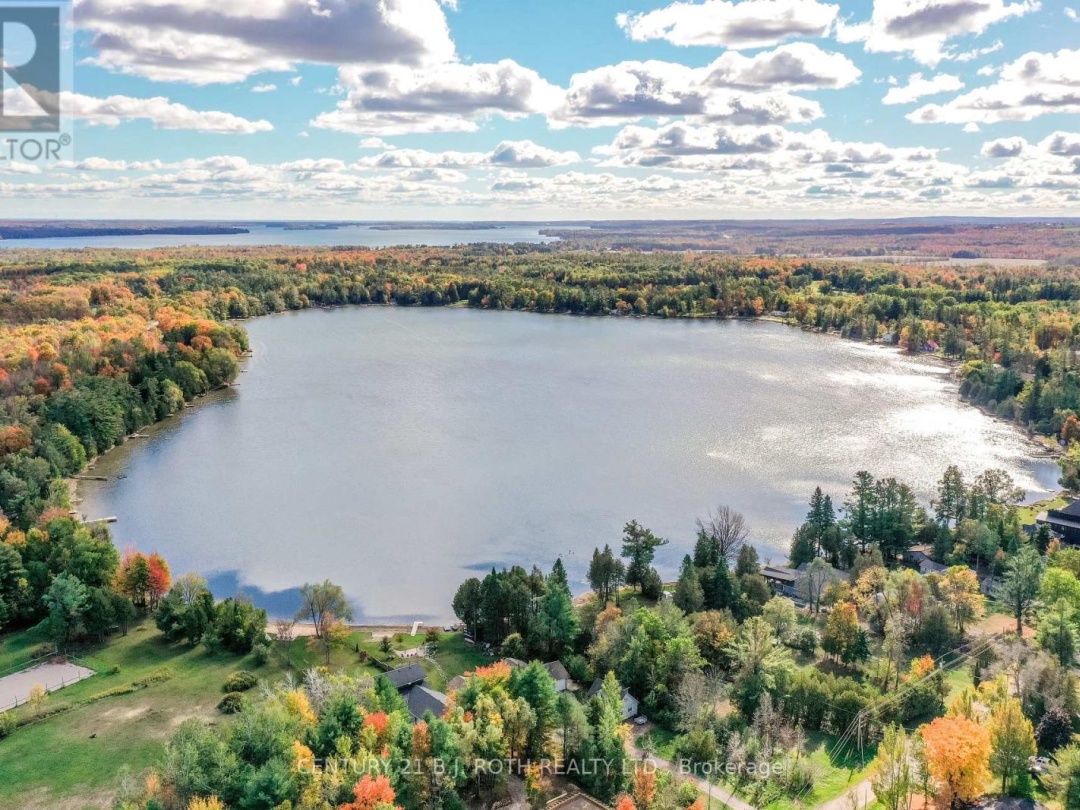 3371 LAKE ST. GEORGE BOULEVARD, 