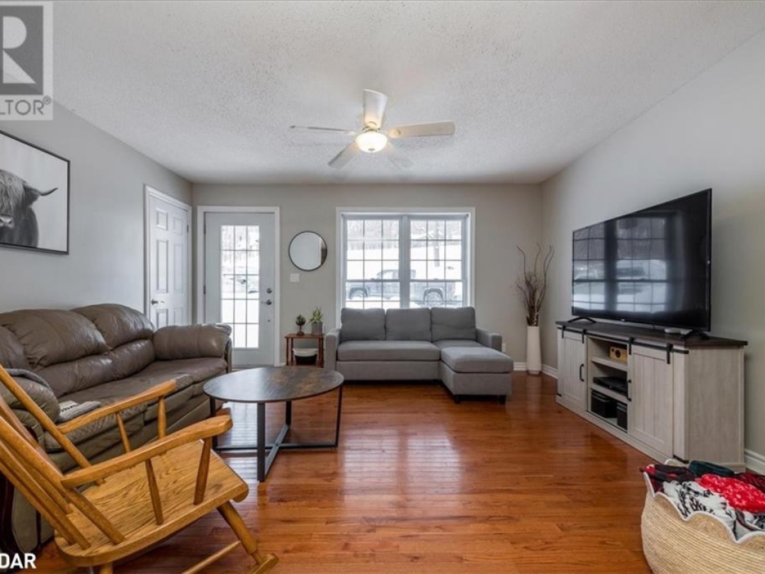 5 Snowshoe Trail, Moonstone