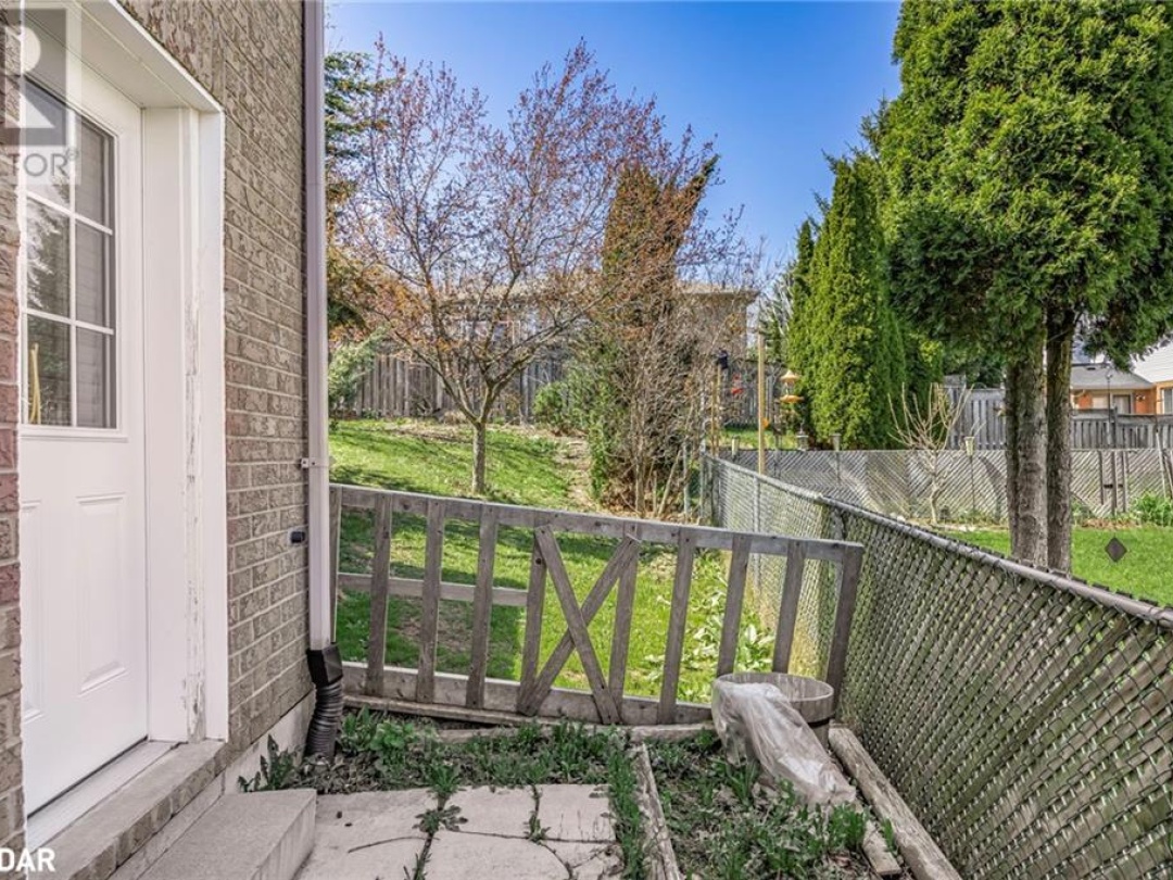 3160 Emperor Drive, Orillia