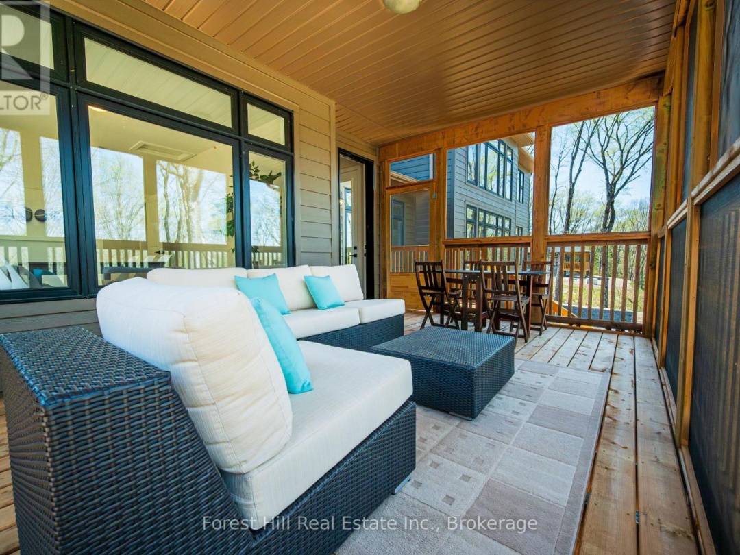 1002 Napier Court, Boyne Lake