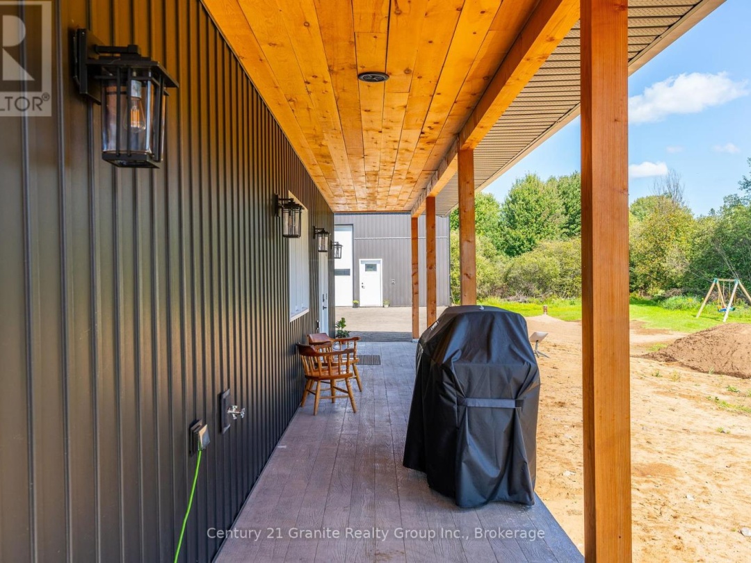 4324 Deep Bay Road, Gull Lake