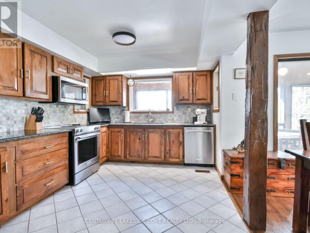 42 Thicketwood Place, Lake Simcoe