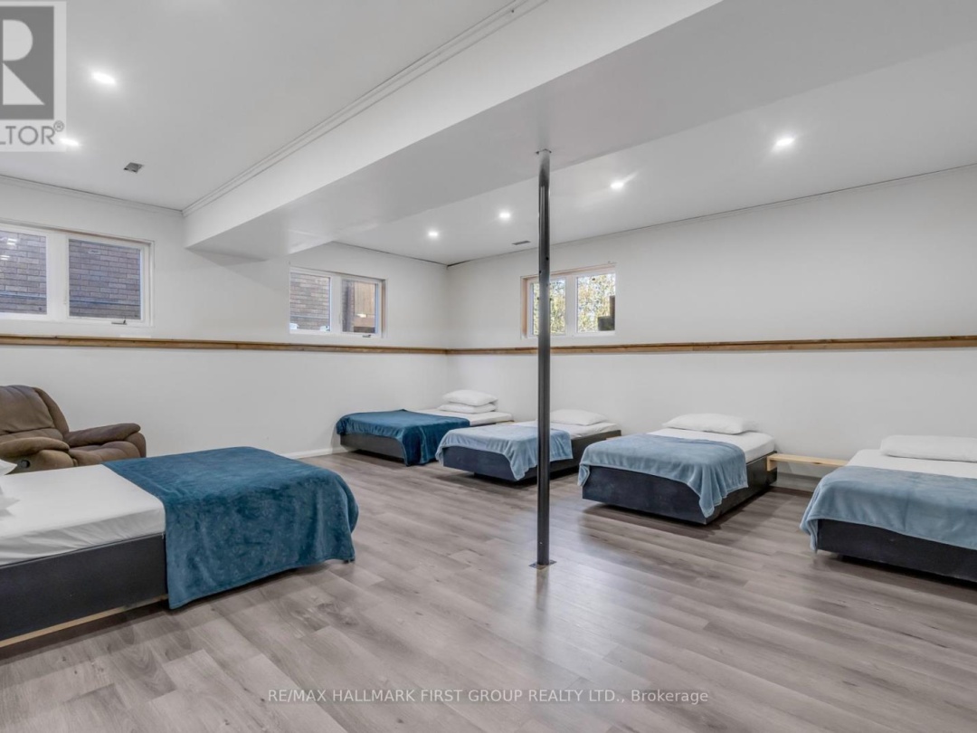 7 Duncan Drive, Canal Lake