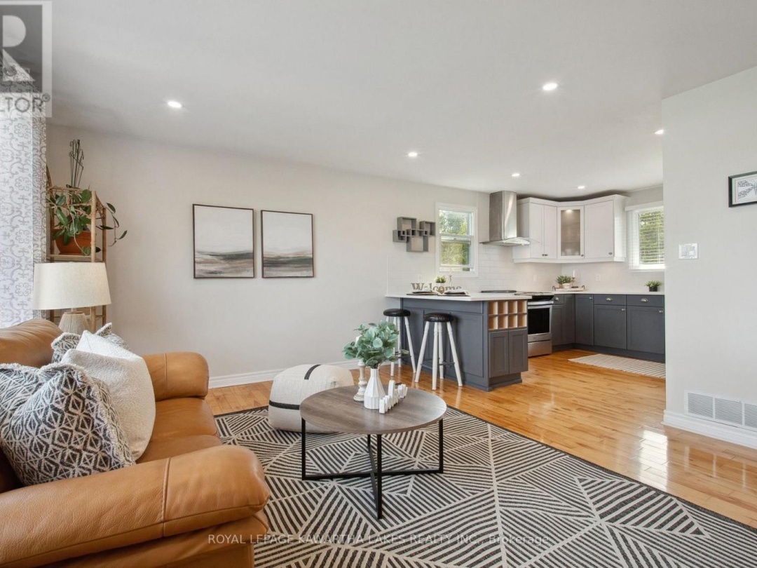 114 O'reilly Lane, Lake Scugog