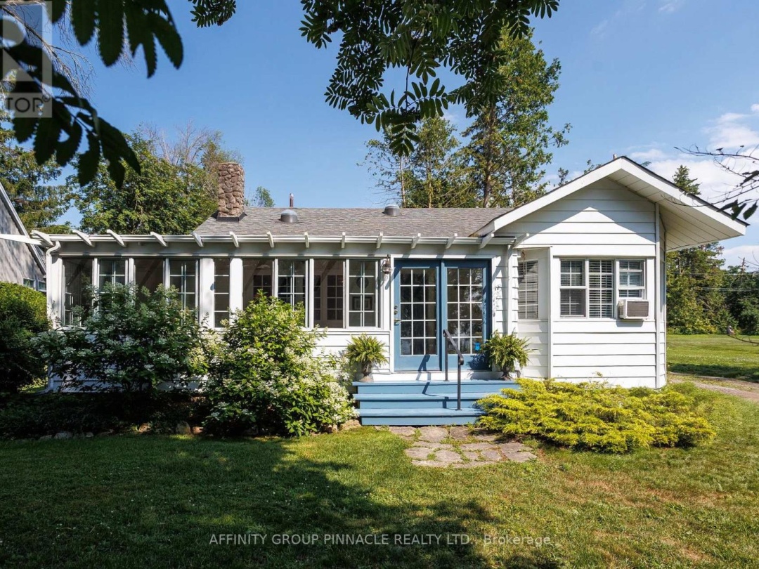 B35 LAKESHORE ROAD, 