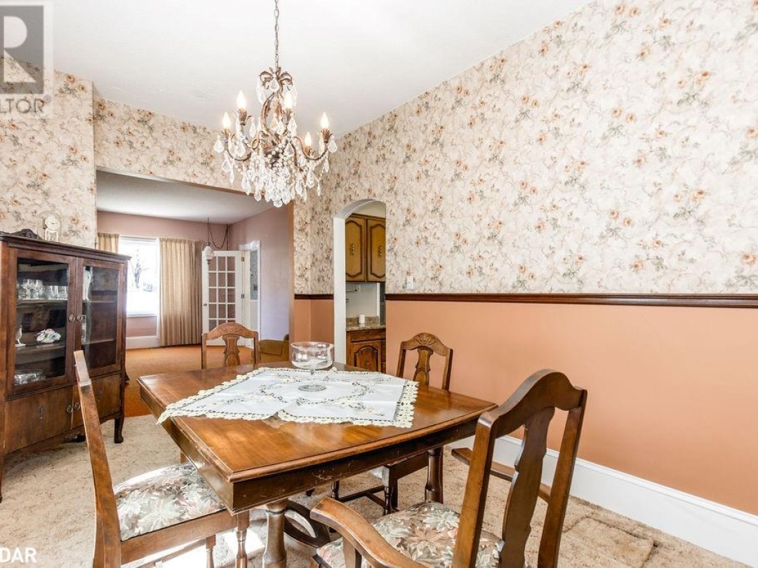 93 JARVIS Street, Orillia