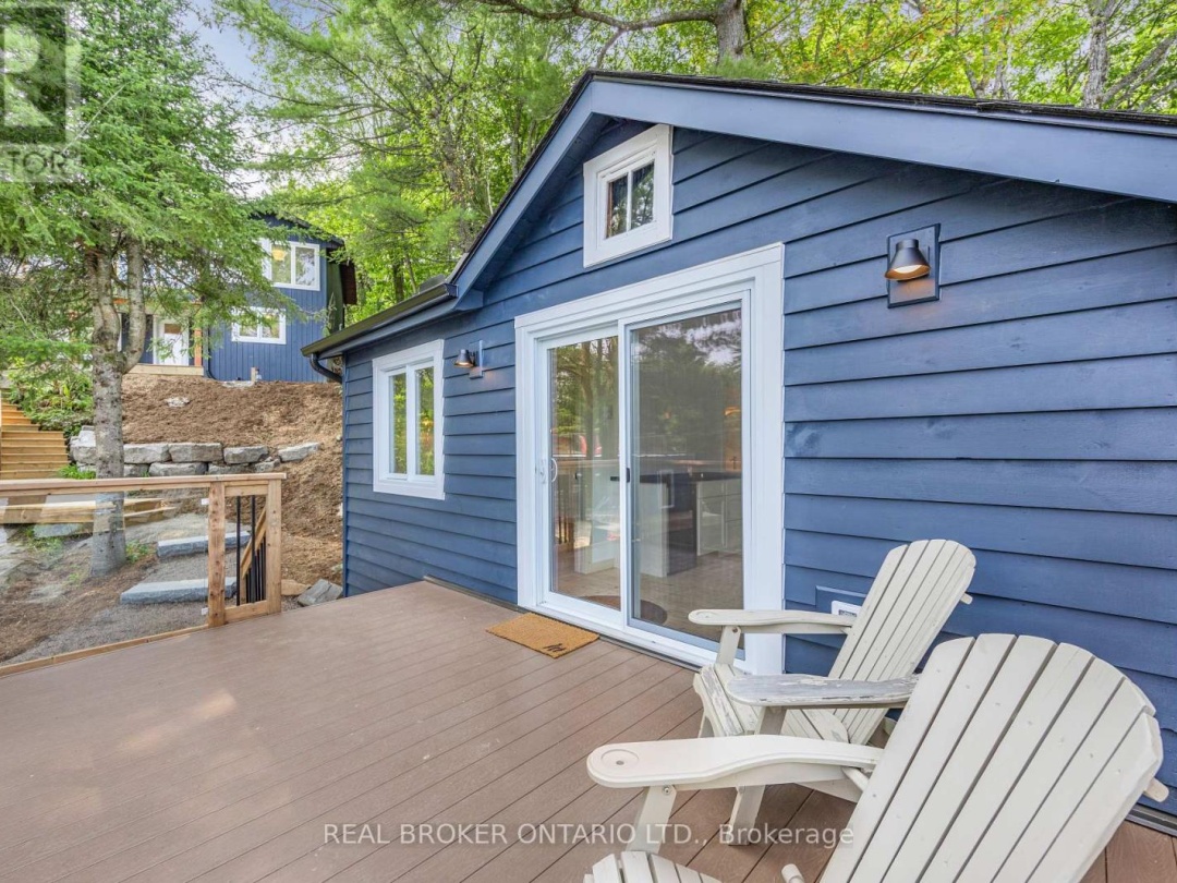 3 1148 South Muldrew Lake Road N, Muldrew-south Lake