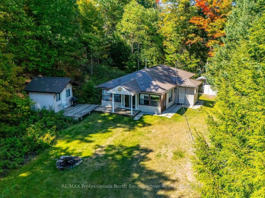 1566 WEST SETTLEMENT ROAD, 