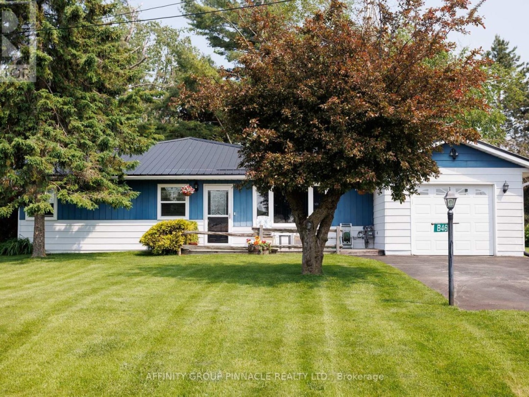 46 Maplewood Avenue, Lake Simcoe