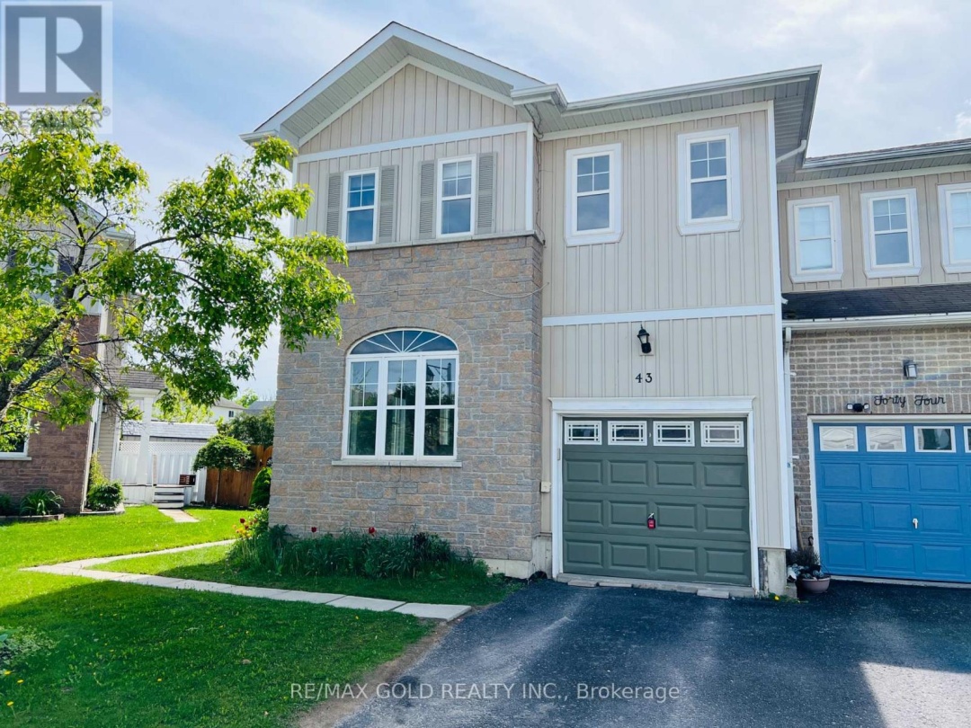 43 - 800 WEST RIDGE BOULEVARD, Orillia