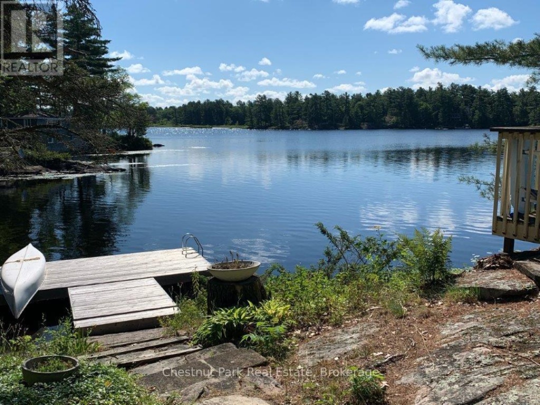 2 2 1051 Wigwam Lodge Road, Kahshe Lake