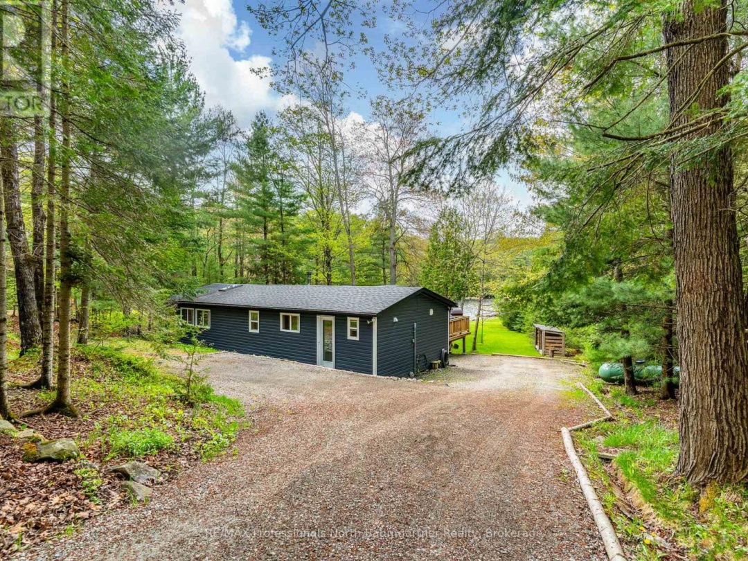 2129 Telephone Bay Road, Highlands East