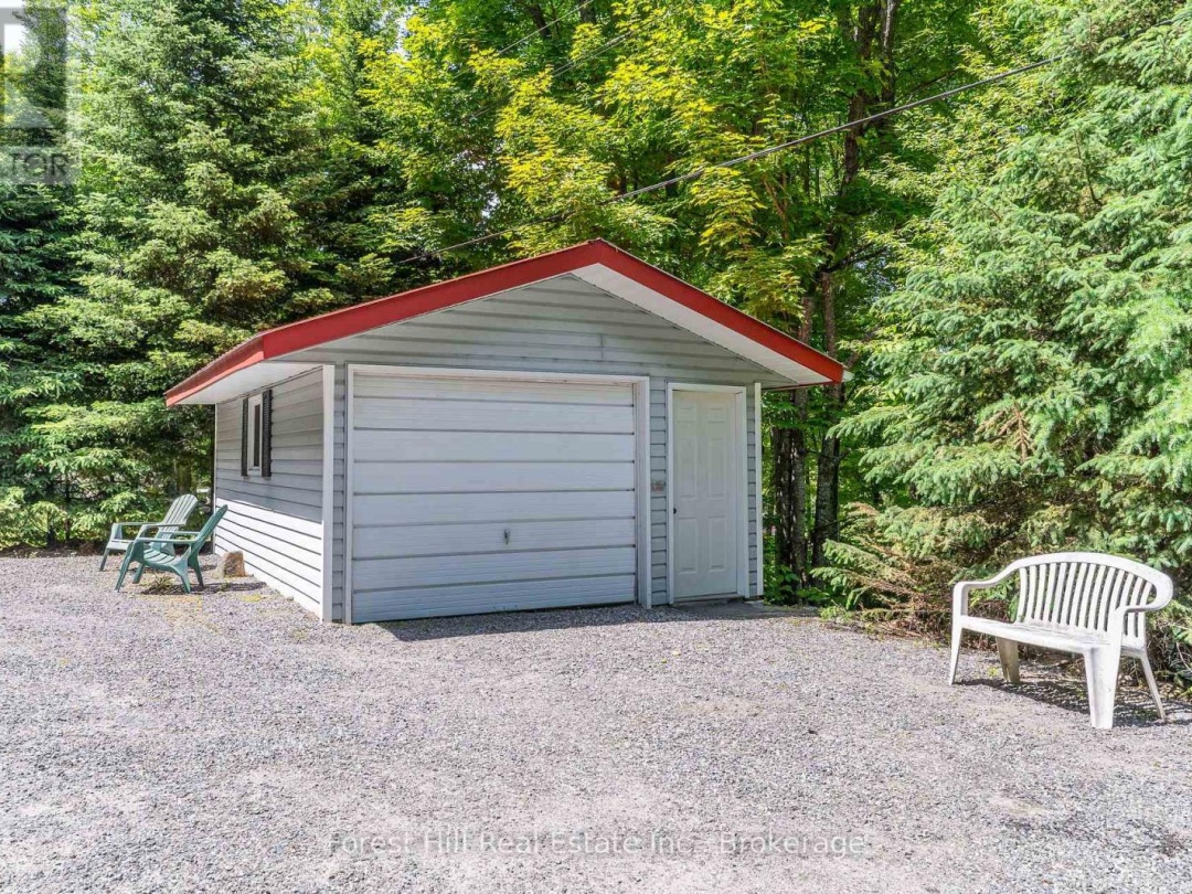 116 VERNON SHORES BLV BOULEVARD, 