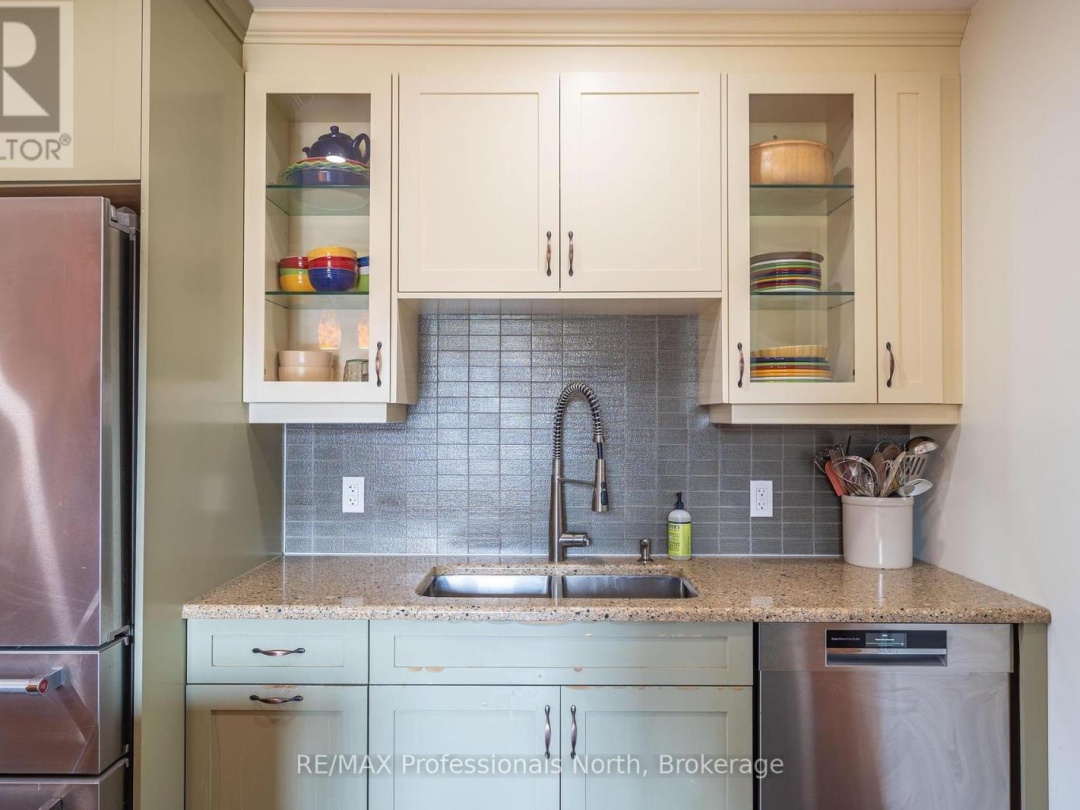 1110 SEDGWICK ROAD, 