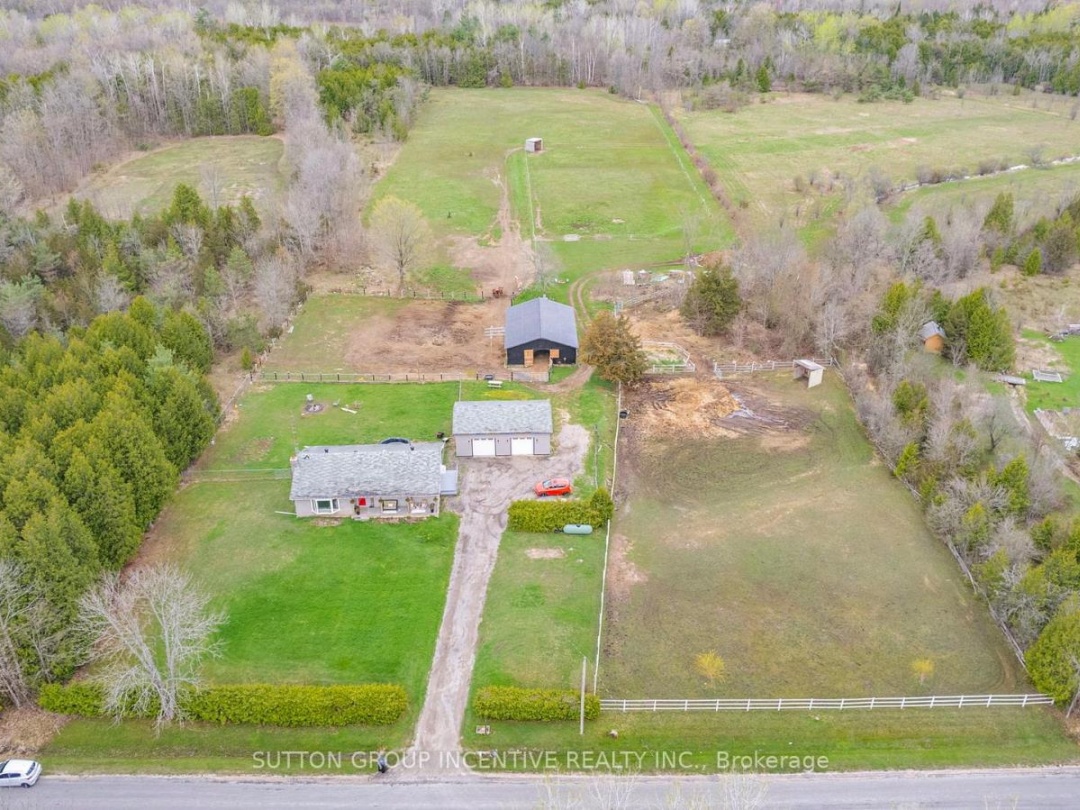 2266 Foxmead Road, Oro-Medonte