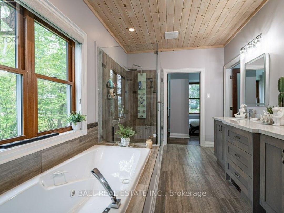 1856 Blueberry Trail, Drag Lake