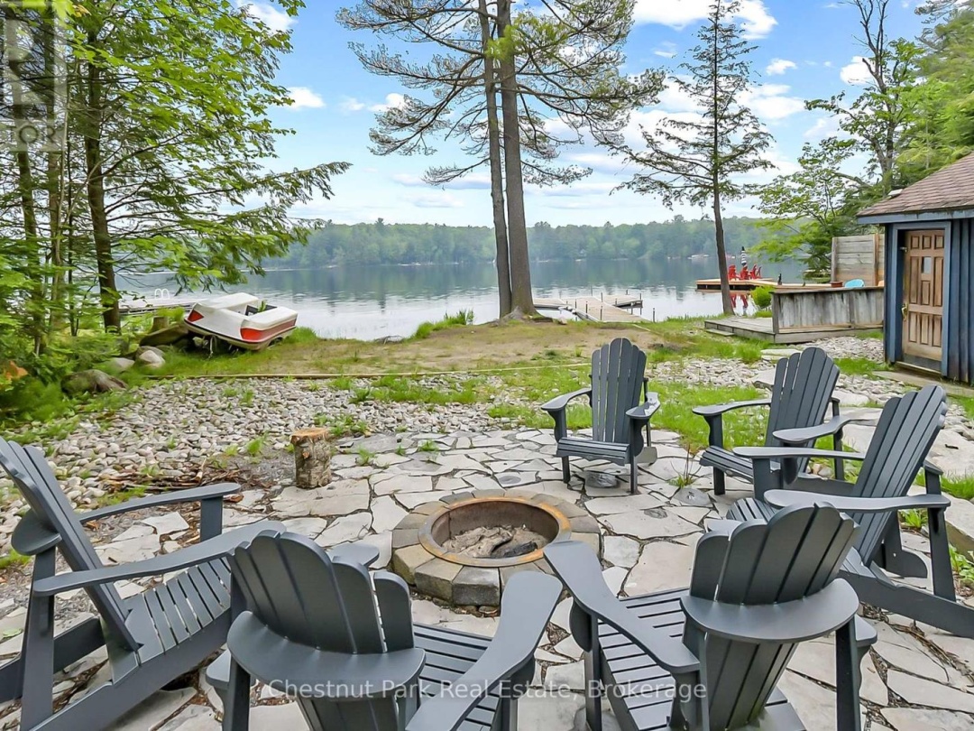 1002 LEECH LAKE POINT ROAD, 