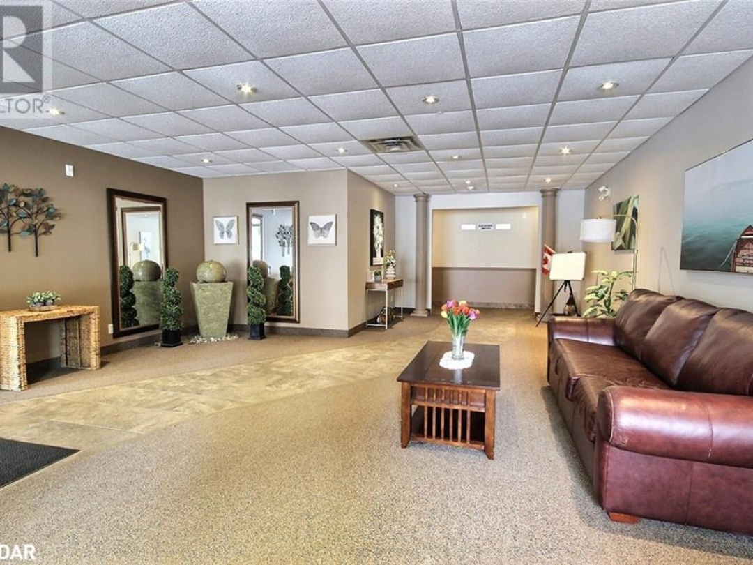 486 Laclie Street Unit# 304, Orillia
