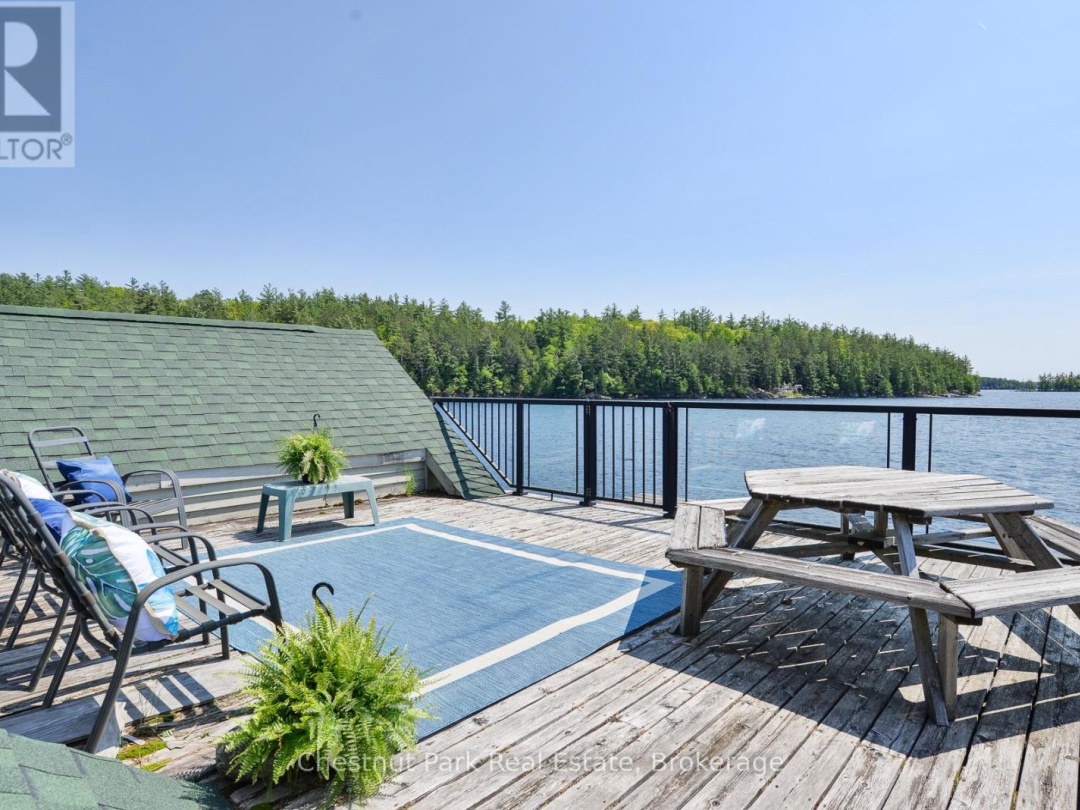 8 - 1869 MUSKOKA 118 ROAD W, 