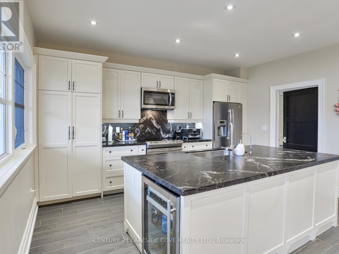 51 RIDGE AVENUE, 