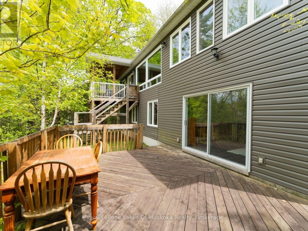 1075 Rocky Narrows Road, Lake Muskoka
