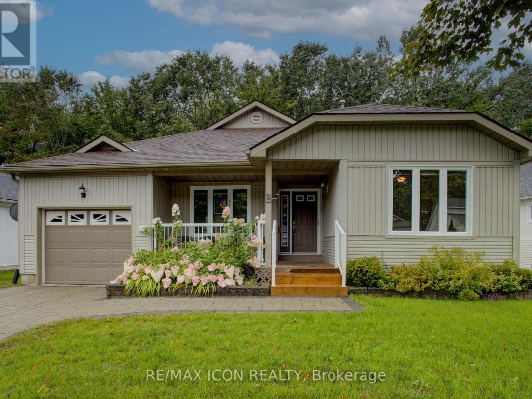 54 SPRINGWOOD CRESCENT, 