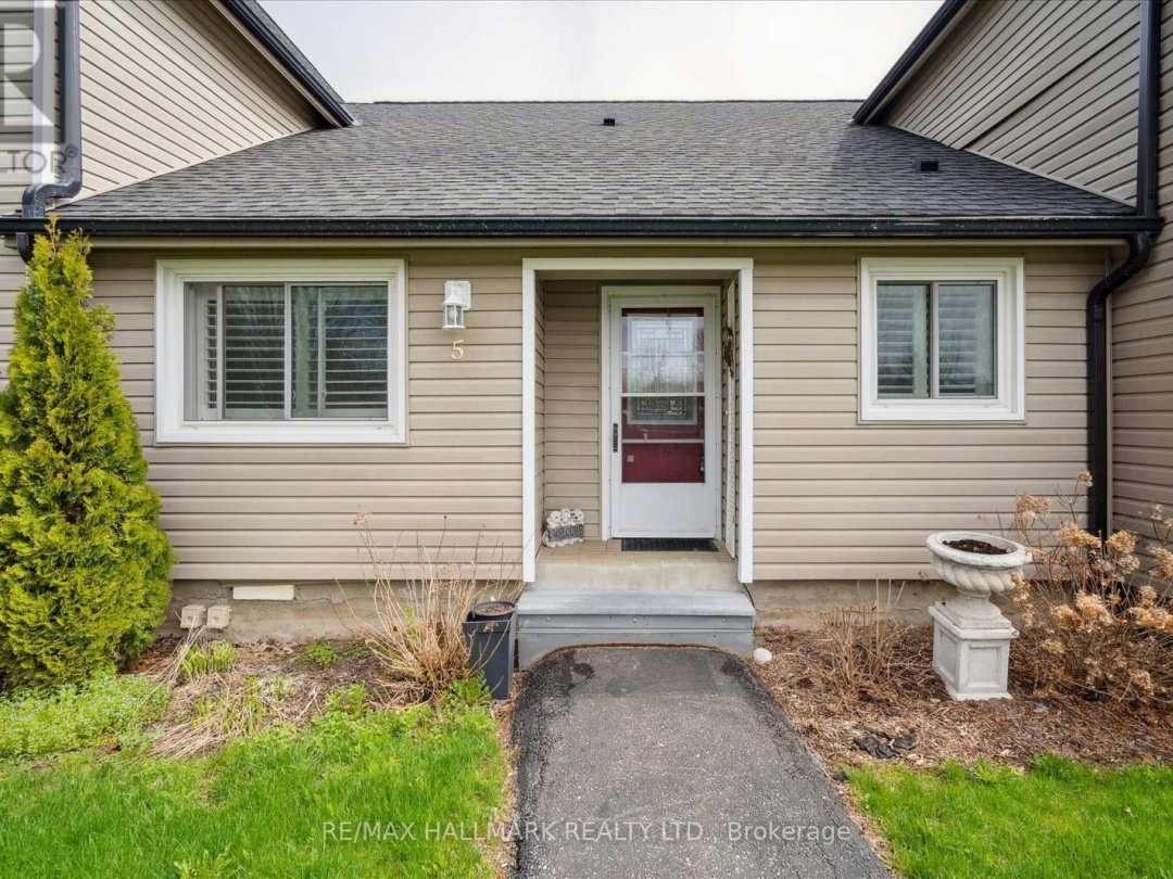 5 51 Laguna Parkway, Lake Simcoe