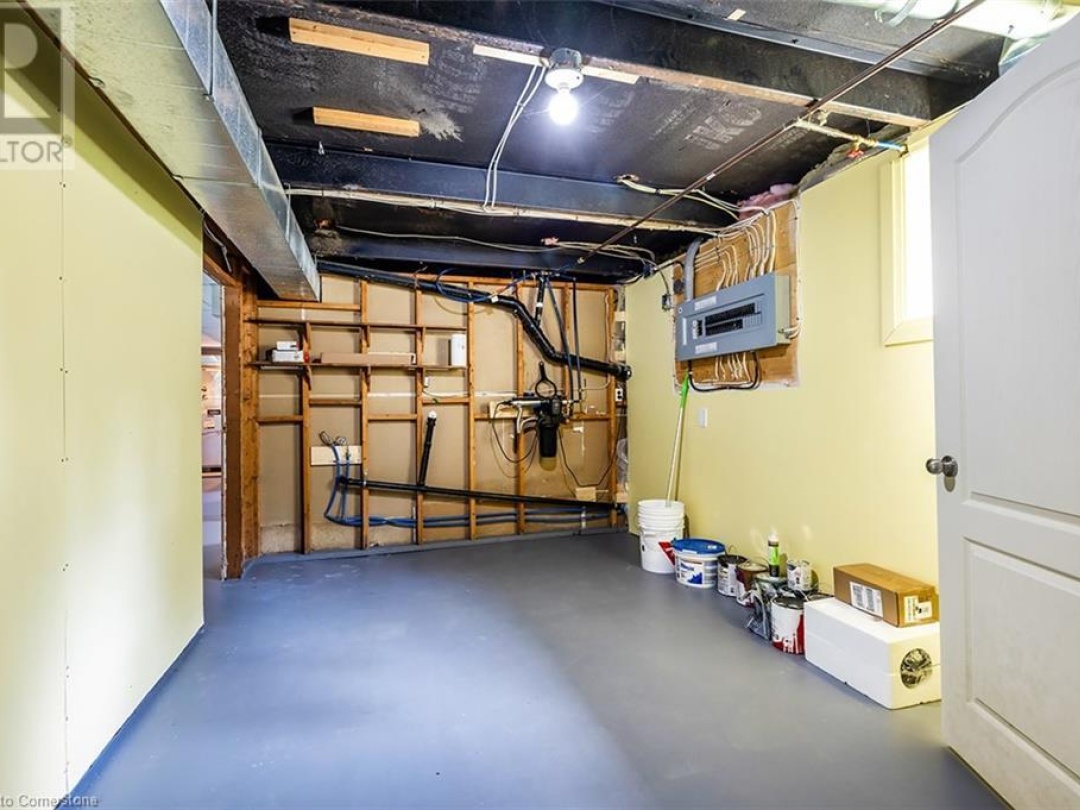 147 BULLER Road, 