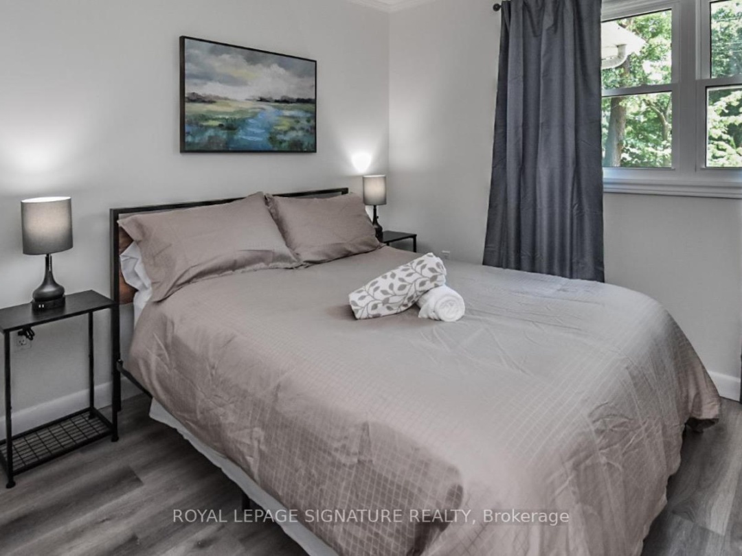 258 Mountain Avenue, Georgian Bay