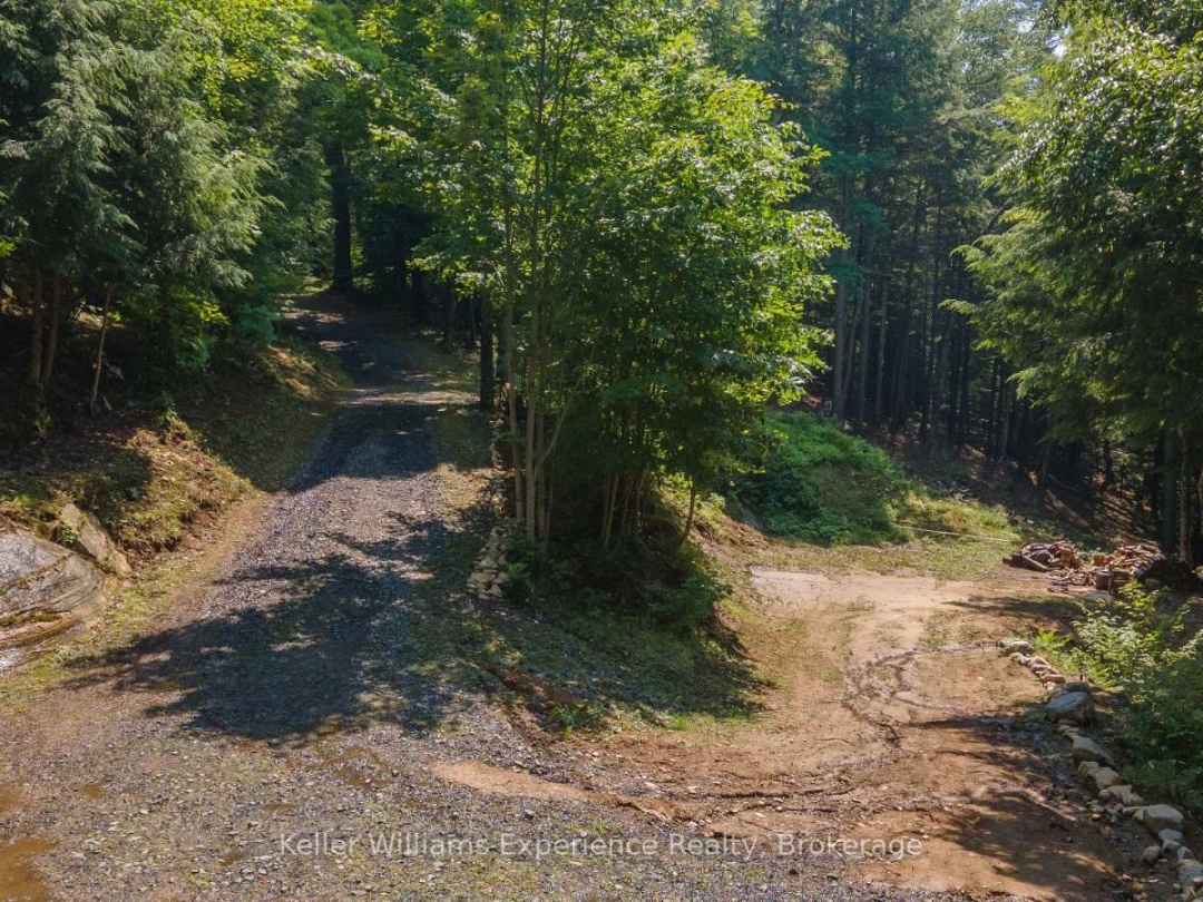 1065 Rocky Narrows Rd Pvt Road, Lake Muskoka