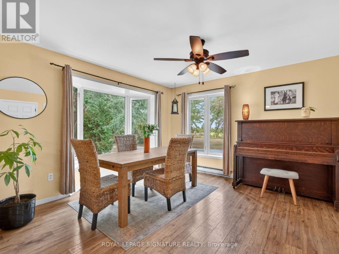 1152 CONCESSION ROAD, 