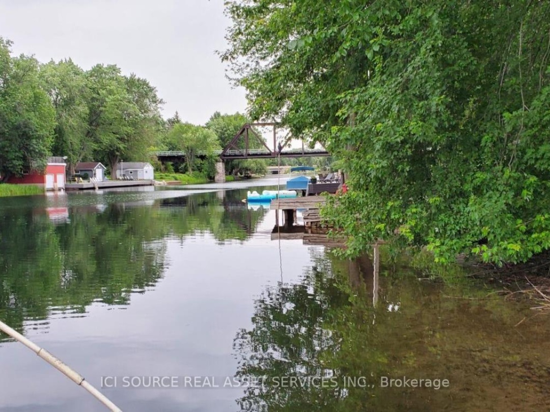4590 TRENT TRAIL, Severn River