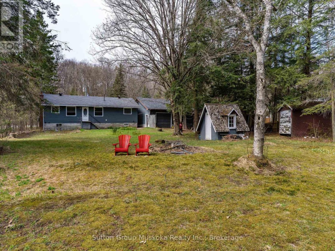 15 Glen Acres Road, Big East Lake