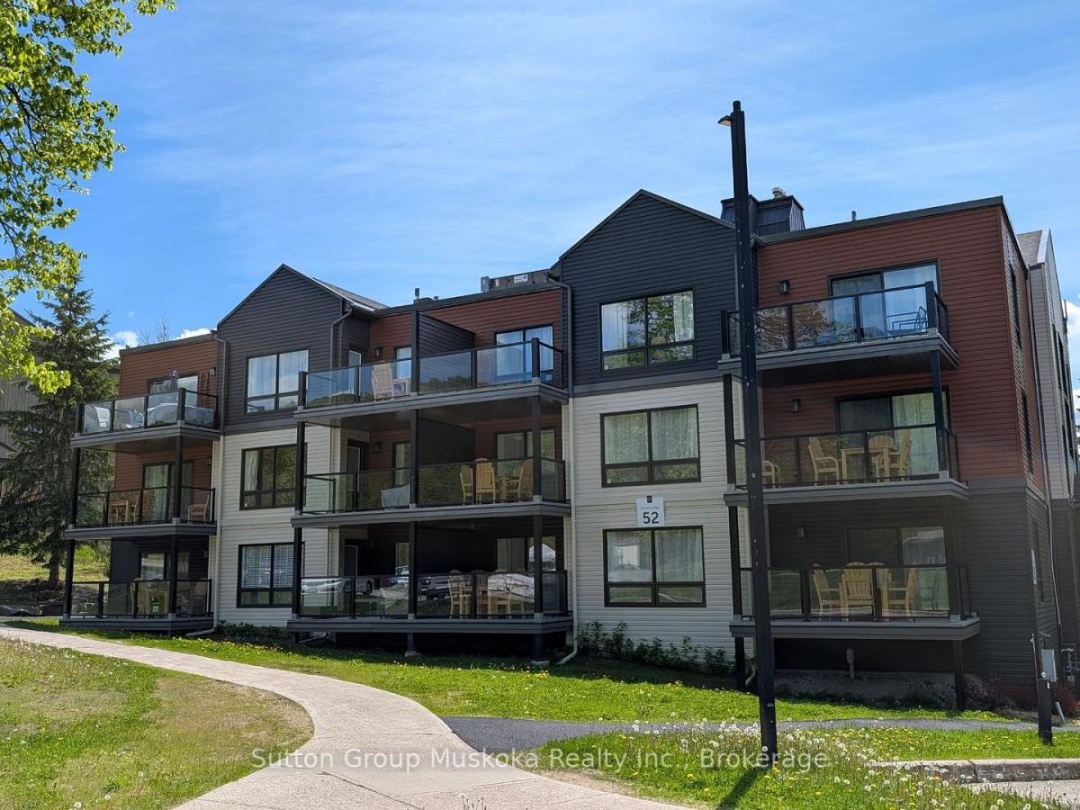 52 308 1235 Deerhurst Drive, Peninsula Lake