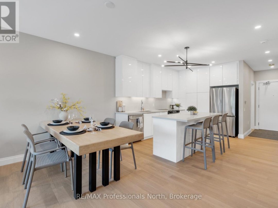 301 - 32 BRUNEL ROAD, 