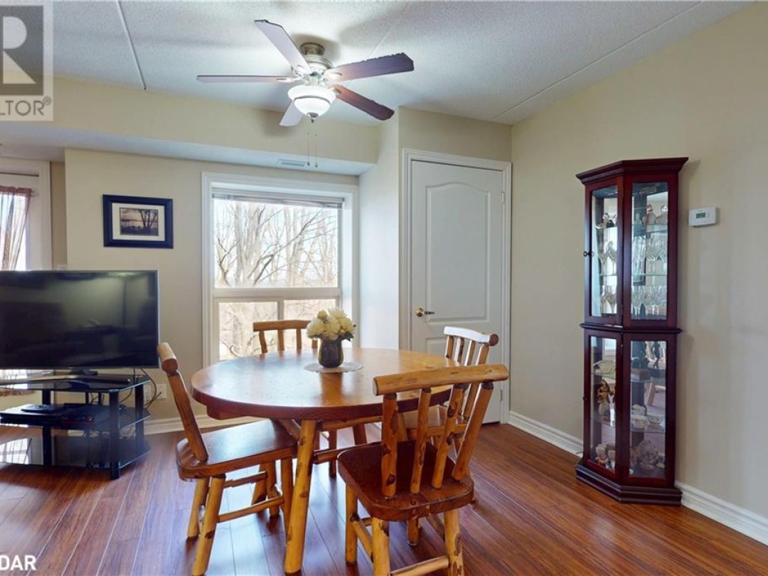 486 Laclie Street Unit# 304, Orillia