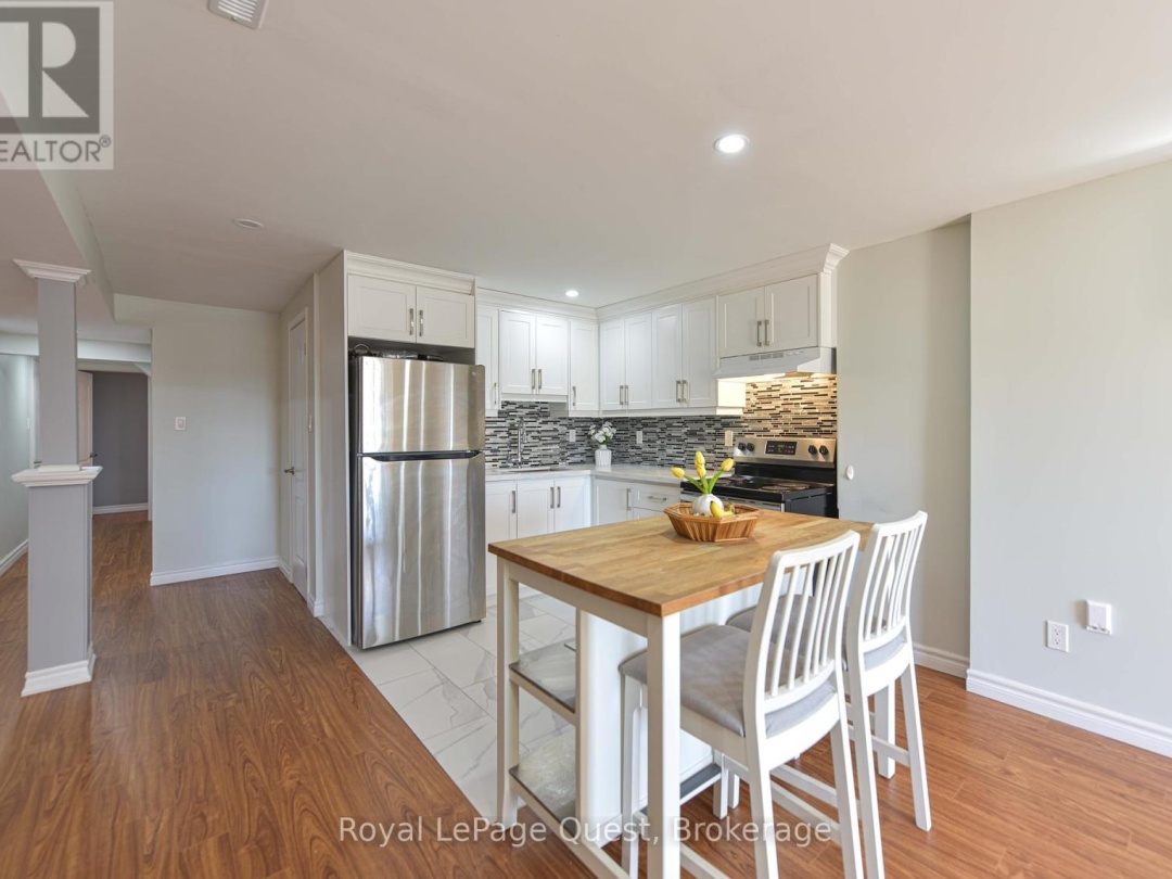 3155 Monarch Drive, Orillia