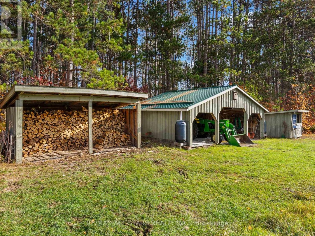485 BURNT RIVER ROAD, 