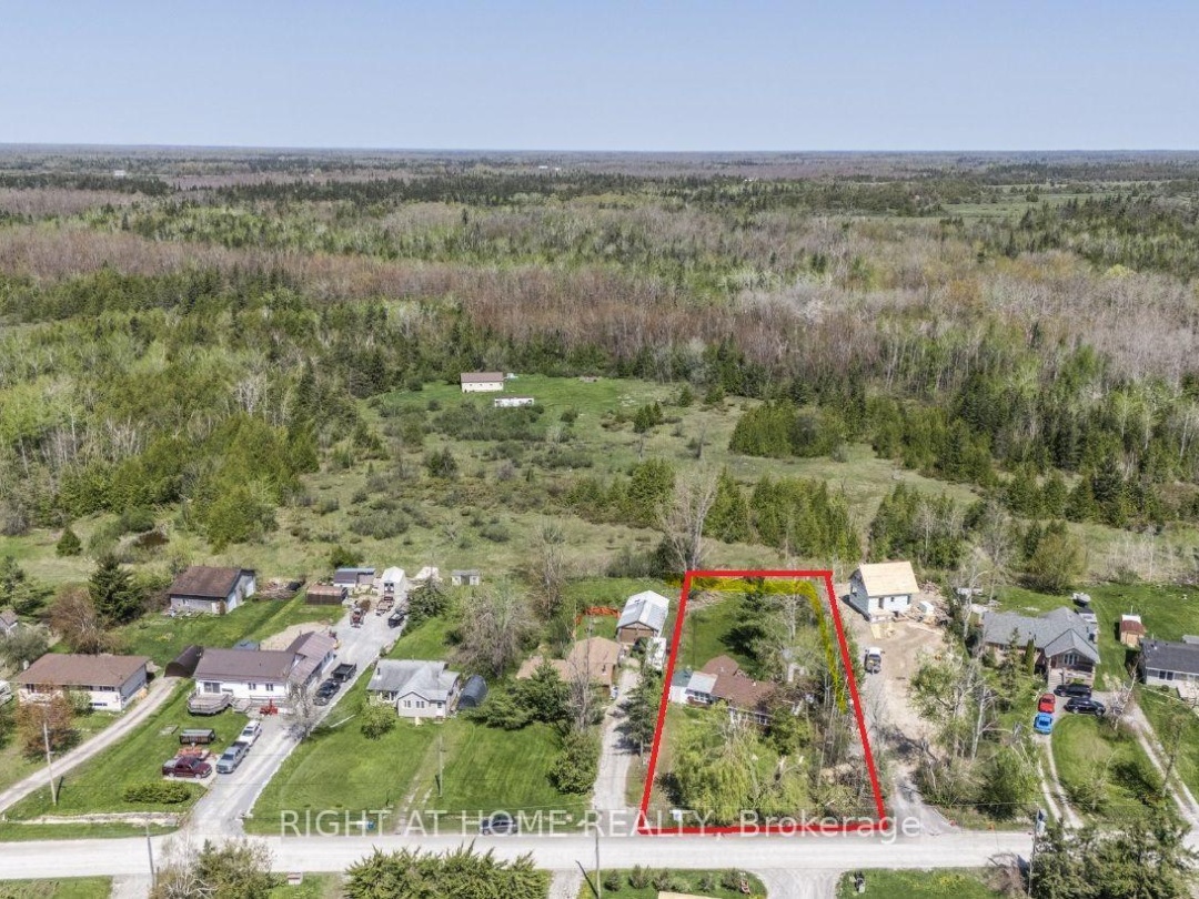 194 MCGUIRE BEACH ROAD, 