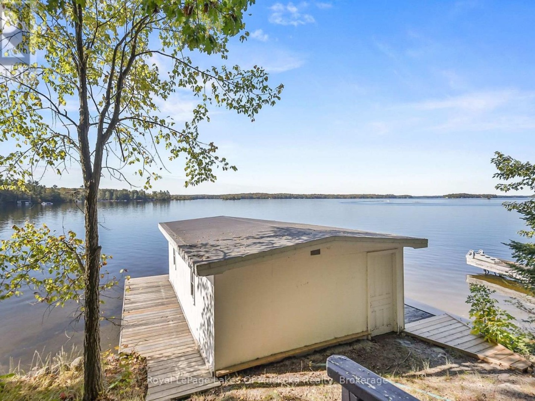 1031 BOWYERS BEACH ROAD, 