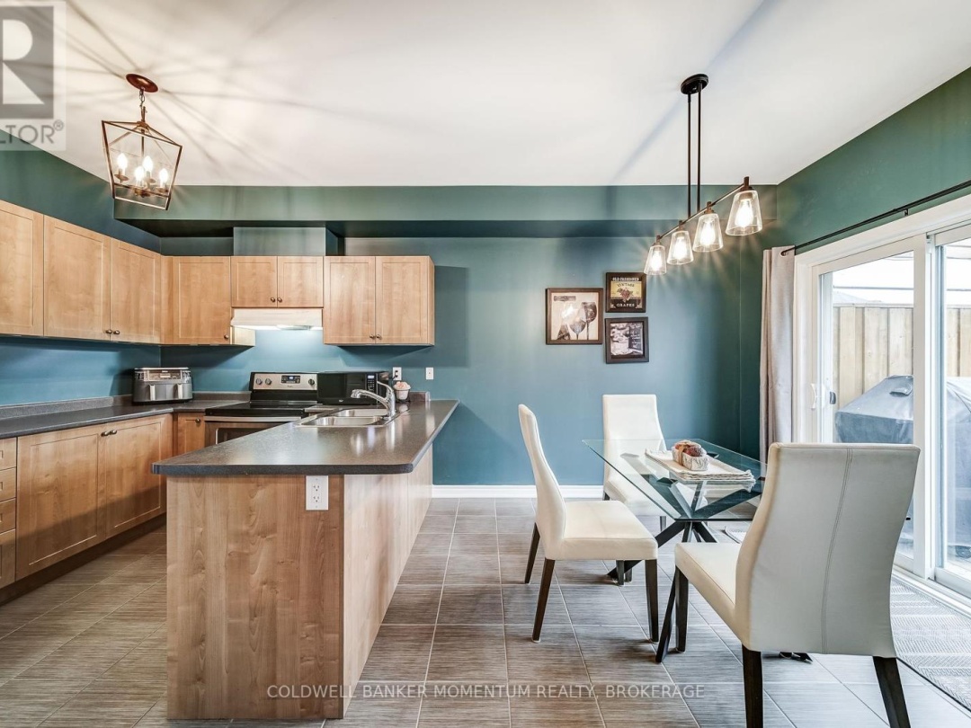 139 ISABELLA DRIVE, 