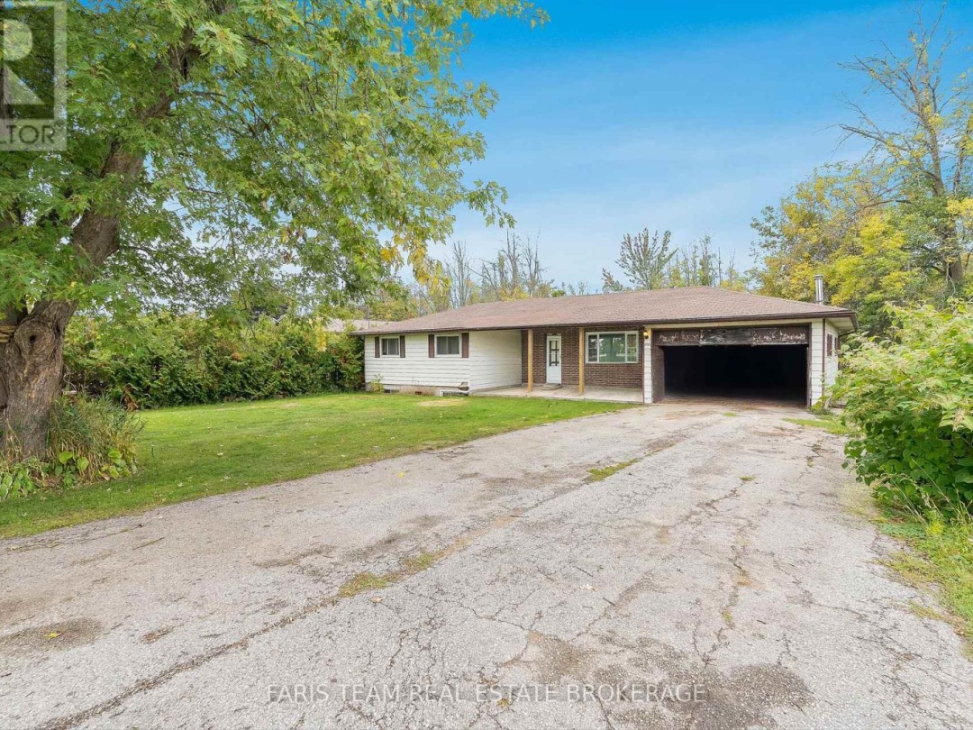 4292 MCRAE PARK ROAD, 