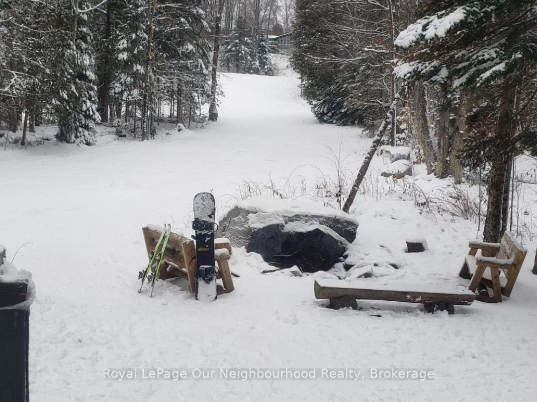 1040 SKI RIDGE TRAIL, 