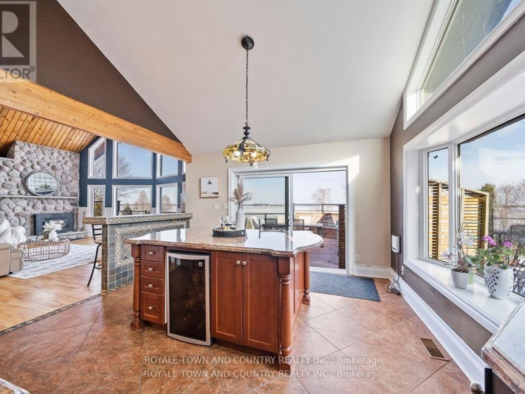 151 Peller Court, Pigeon Lake