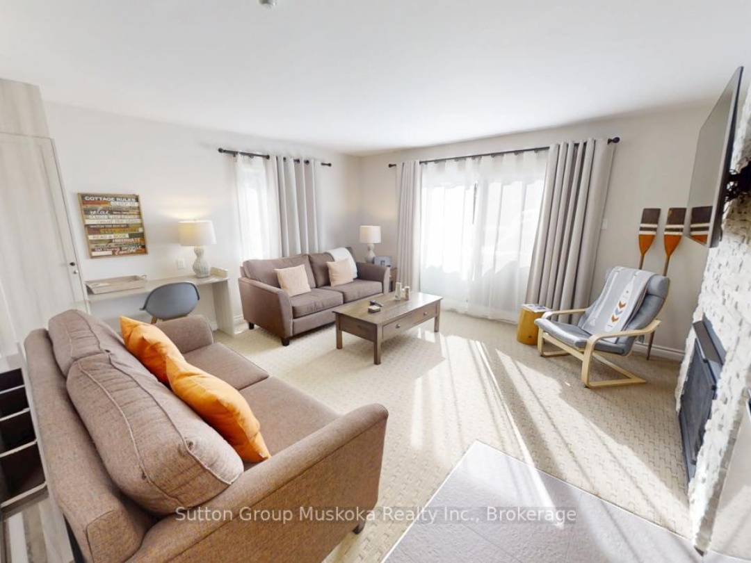 DEERHURST RESORT - 53-303 SUMMIT LODGE DRIVE, 