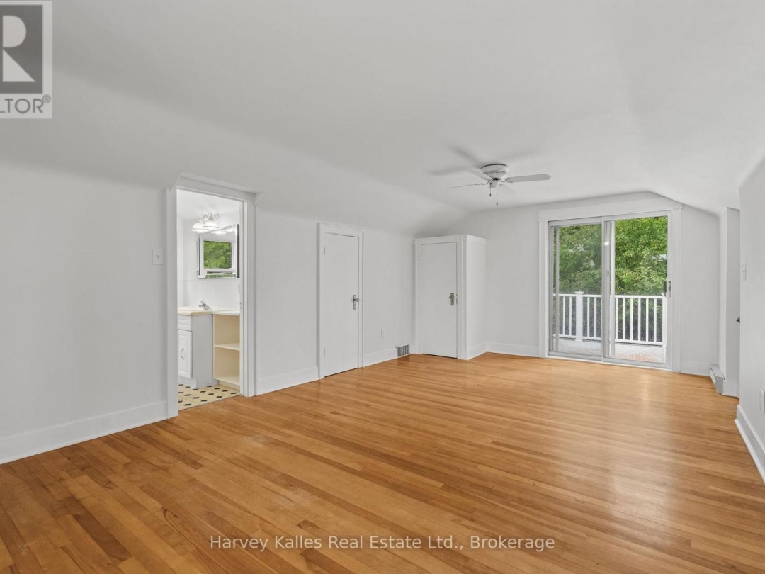 16 MANOMINEE STREET, 
